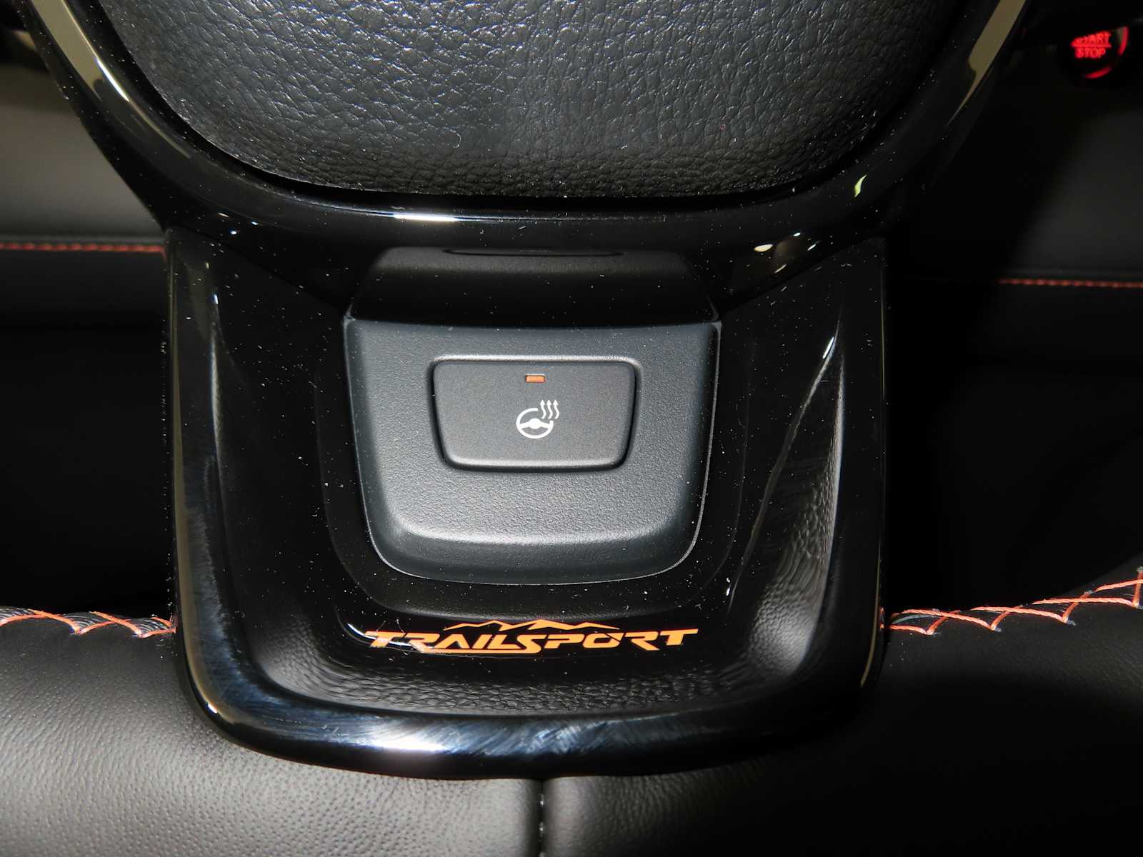 Thumbnail: 2026 Honda Passport - 15