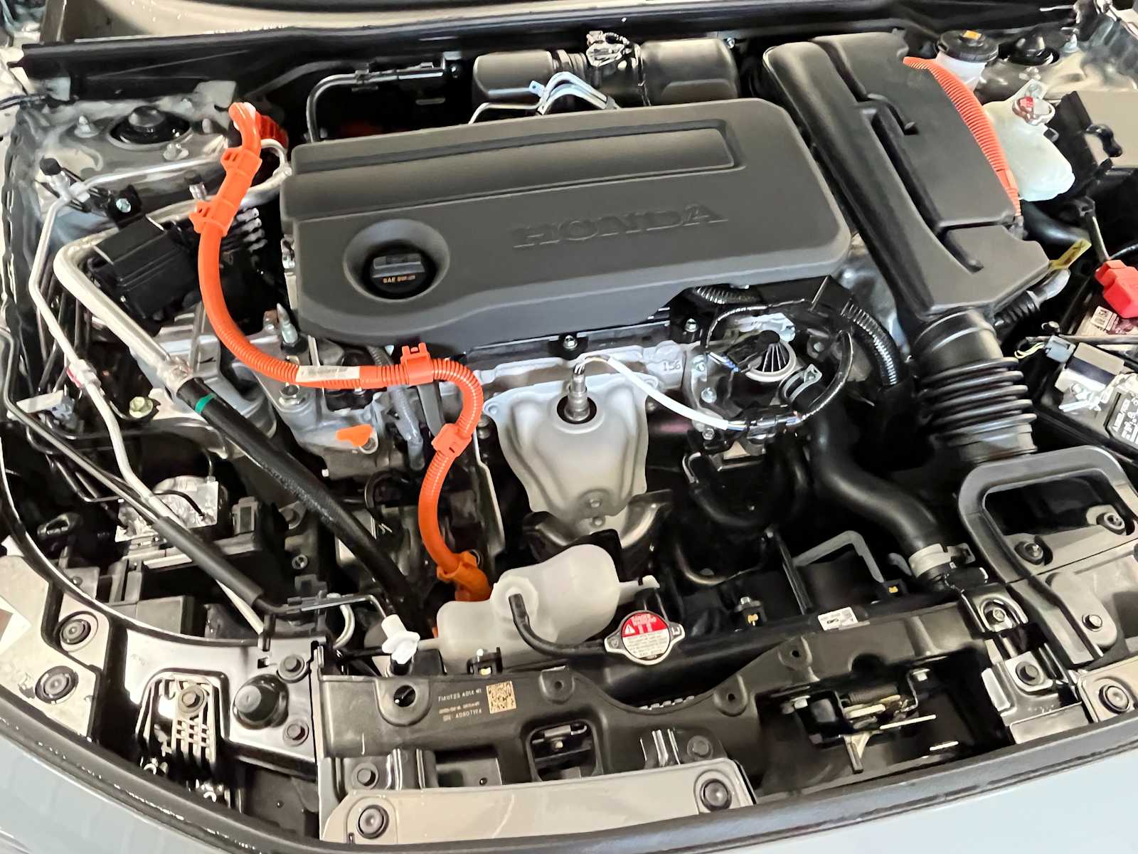 Thumbnail: 2026 Honda Civic - 12