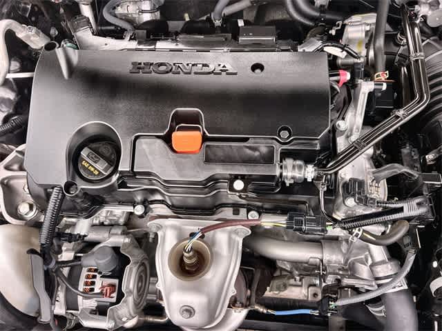 Thumbnail: 2024 Honda Civic - 10