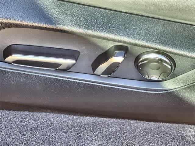 Thumbnail: 2022 Acura TLX - 31