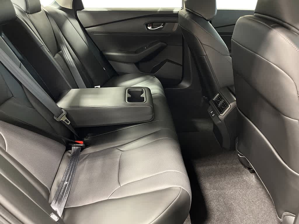 Thumbnail: 2026 Honda Accord - 22