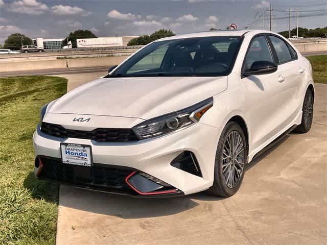 Thumbnail: 2024 Kia Forte - 2