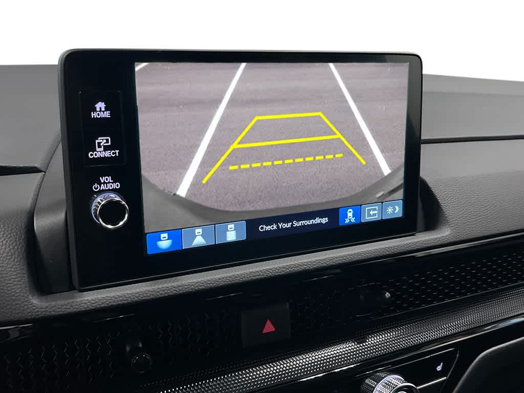 Thumbnail: 2026 Honda CR-V - 20