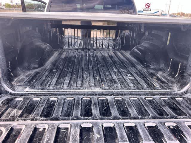 Thumbnail: 2023 RAM 1500 - 20