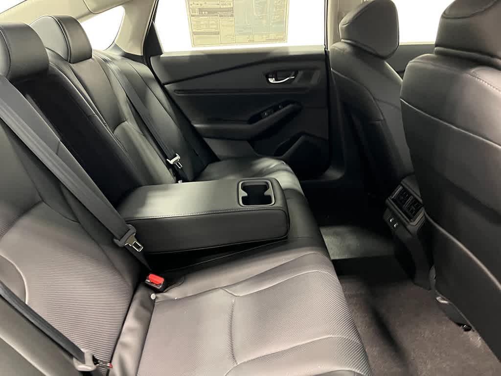 Thumbnail: 2025 Honda Accord - 31