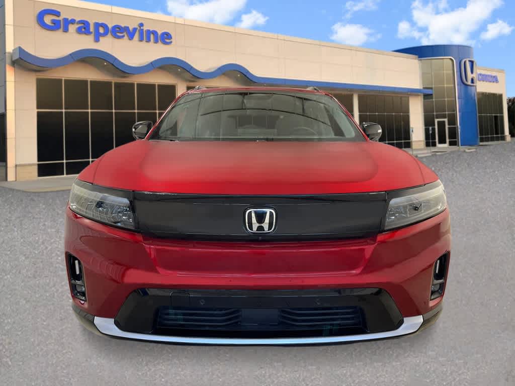Thumbnail: 2026 Honda Prologue - 10