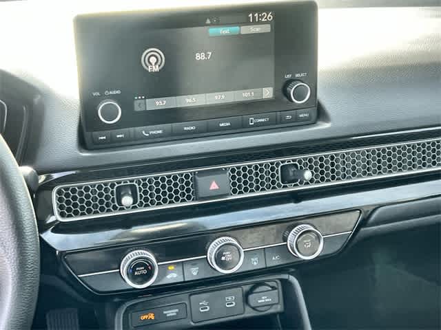 Thumbnail: 2025 Honda Civic - 18