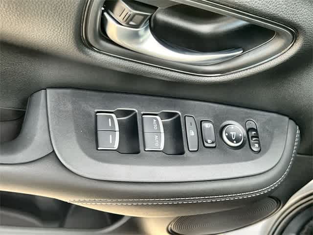 Thumbnail: 2026 Honda HR-V - 30