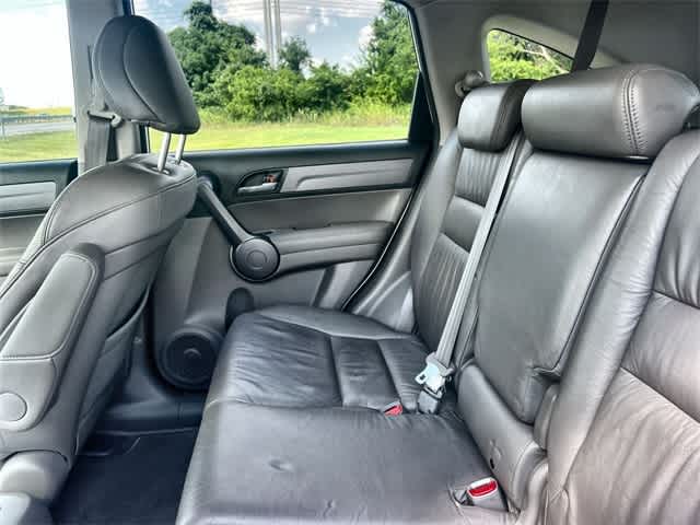 Thumbnail: 2009 Honda CR-V - 14
