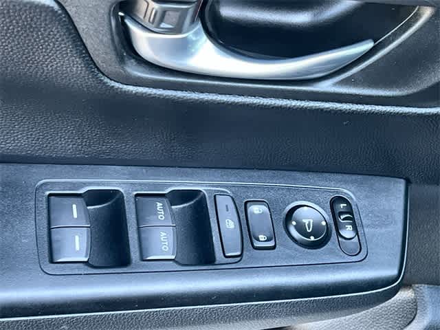 Thumbnail: 2023 Honda CR-V - 30