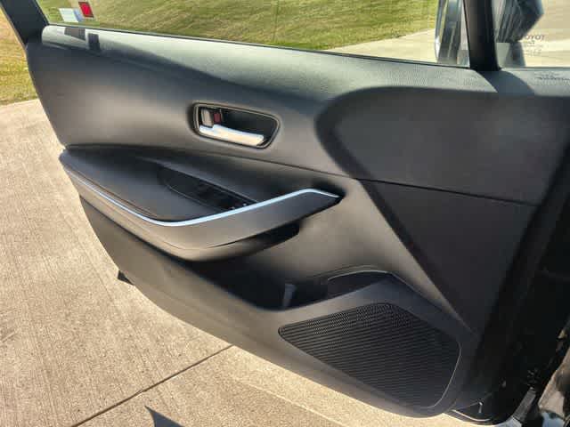 Thumbnail: 2024 Toyota Corolla - 30