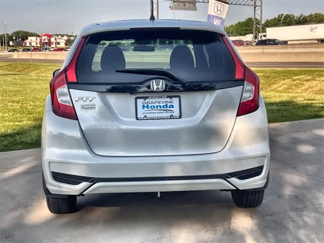 Thumbnail: 2019 Honda Fit - 6