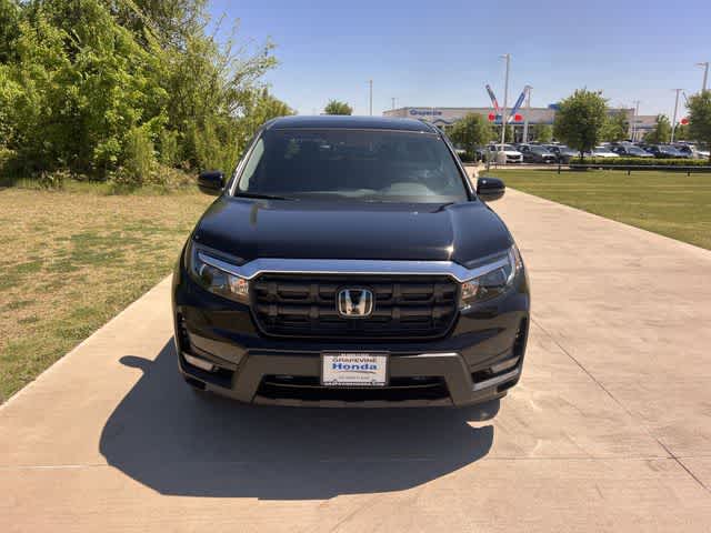 Thumbnail: 2026 Honda Ridgeline - 7