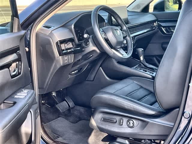 2025 Honda CR-V EX-L photo 3