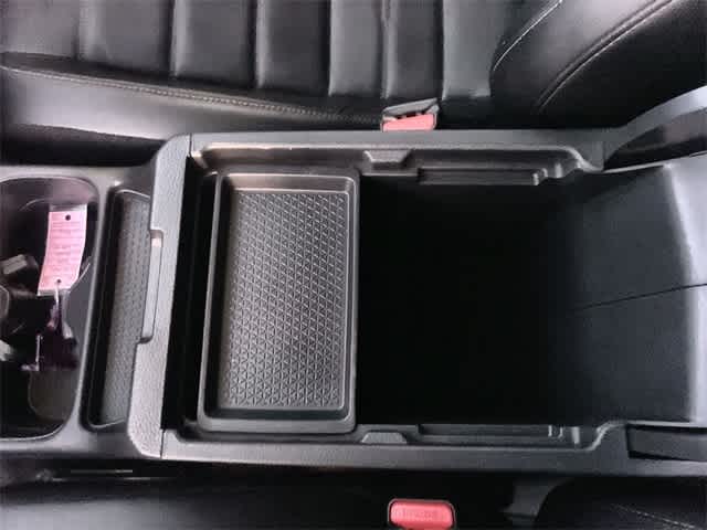 Thumbnail: 2025 Honda CR-V - 27