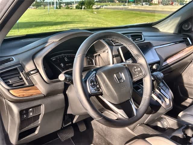 Thumbnail: 2018 Honda CR-V - 15
