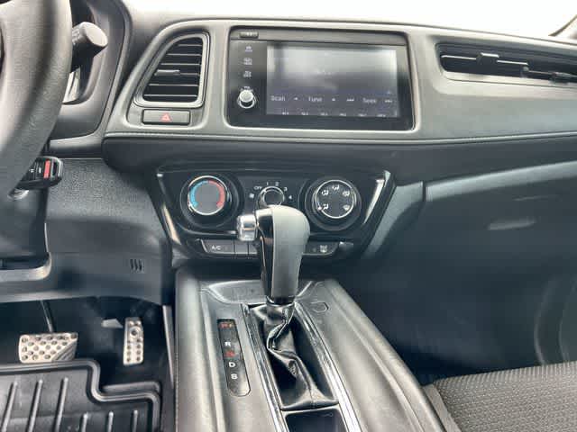 Thumbnail: 2021 Honda HR-V - 18
