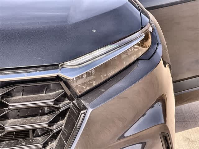 Thumbnail: 2025 Honda CR-V - 24