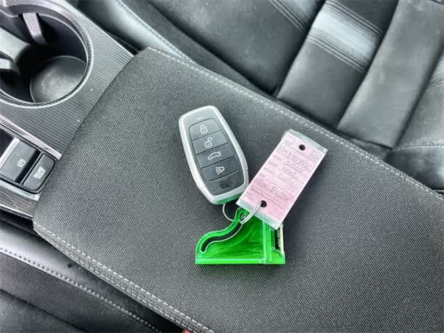 Thumbnail: 2024 Honda Civic - 21