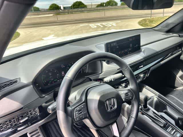 Thumbnail: 2024 Honda Accord - 15