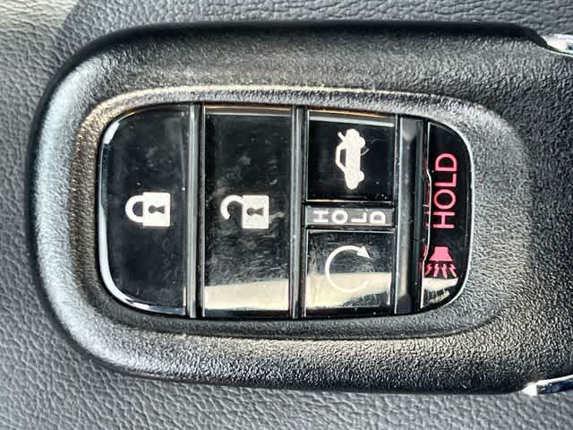 Thumbnail: 2024 Honda Accord - 21