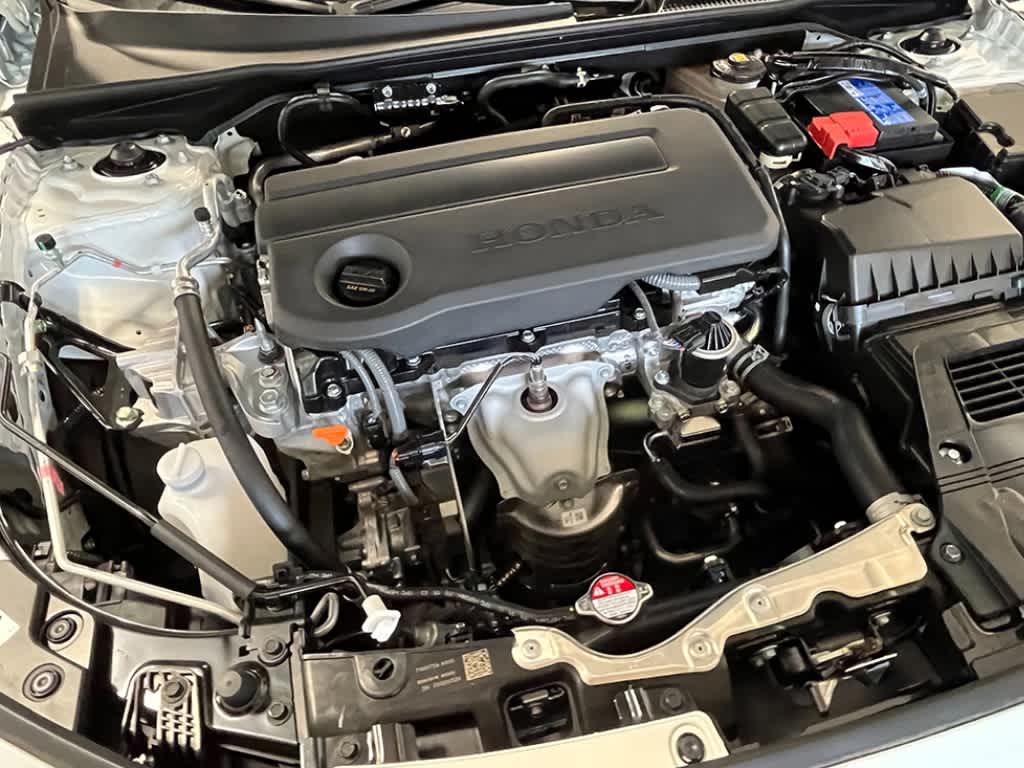 Thumbnail: 2026 Honda Civic - 12