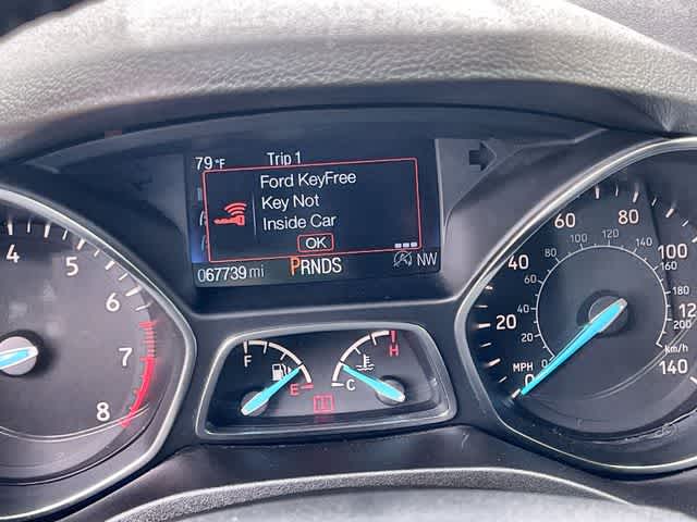 Thumbnail: 2019 Ford Escape - 19