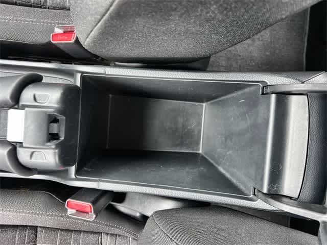 Thumbnail: 2024 Honda HR-V - 27