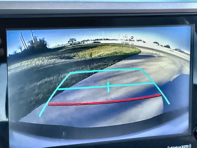 Thumbnail: 2023 Toyota Tacoma - 26