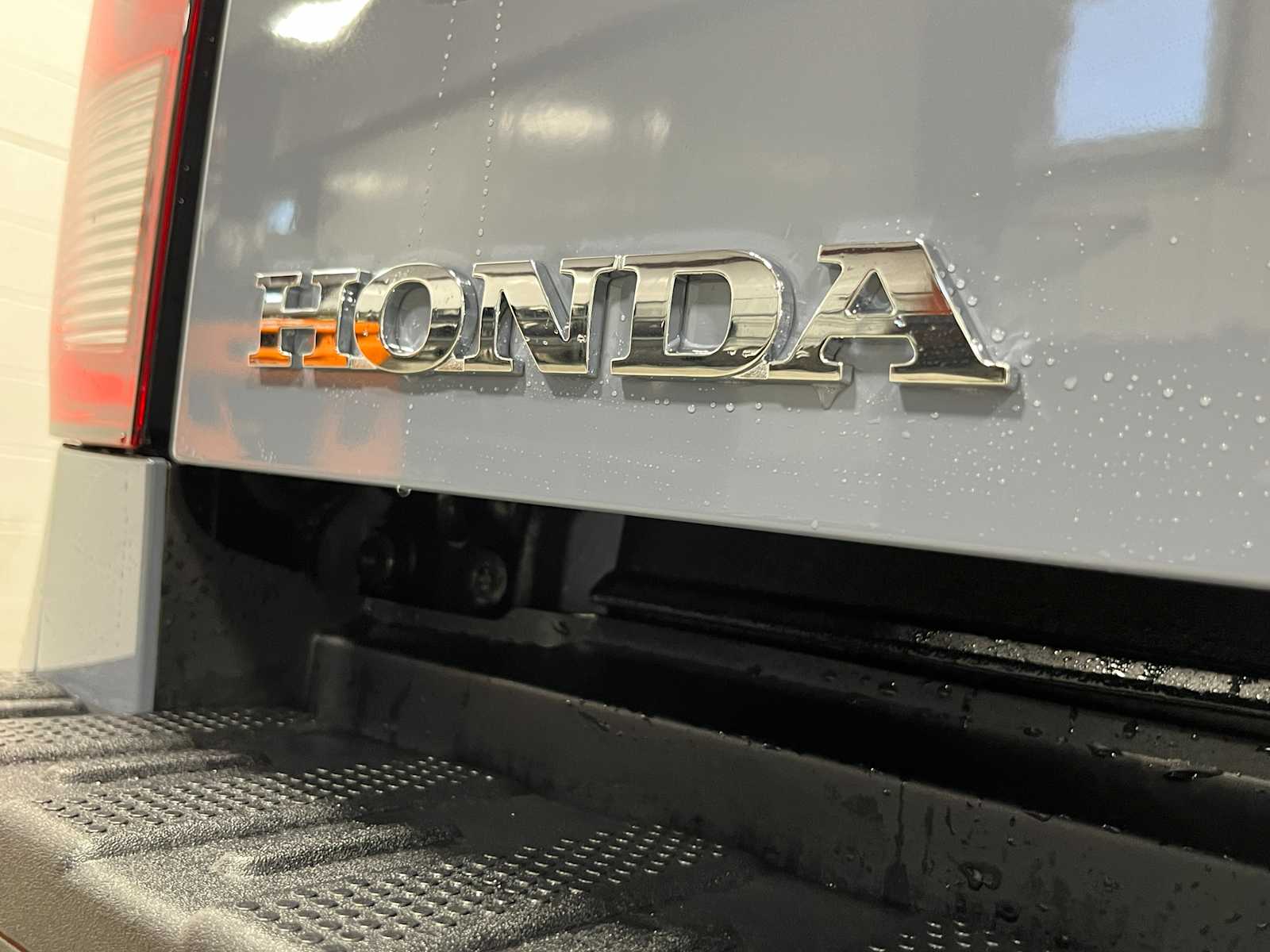Thumbnail: 2026 Honda Ridgeline - 7