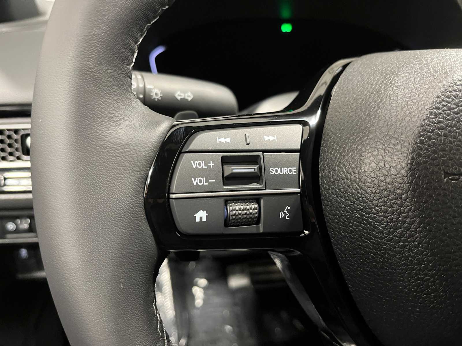 2025 Honda Civic Sport 15