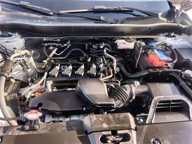 Thumbnail: 2023 Honda CR-V - 10