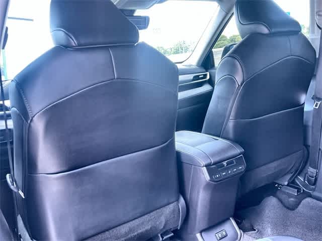 Thumbnail: 2021 Toyota Highlander - 13