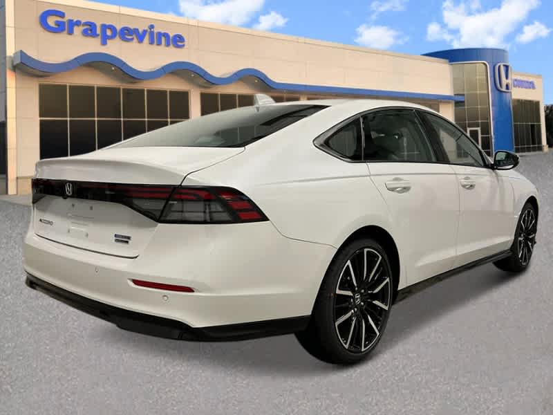 Thumbnail: 2025 Honda Accord - 7