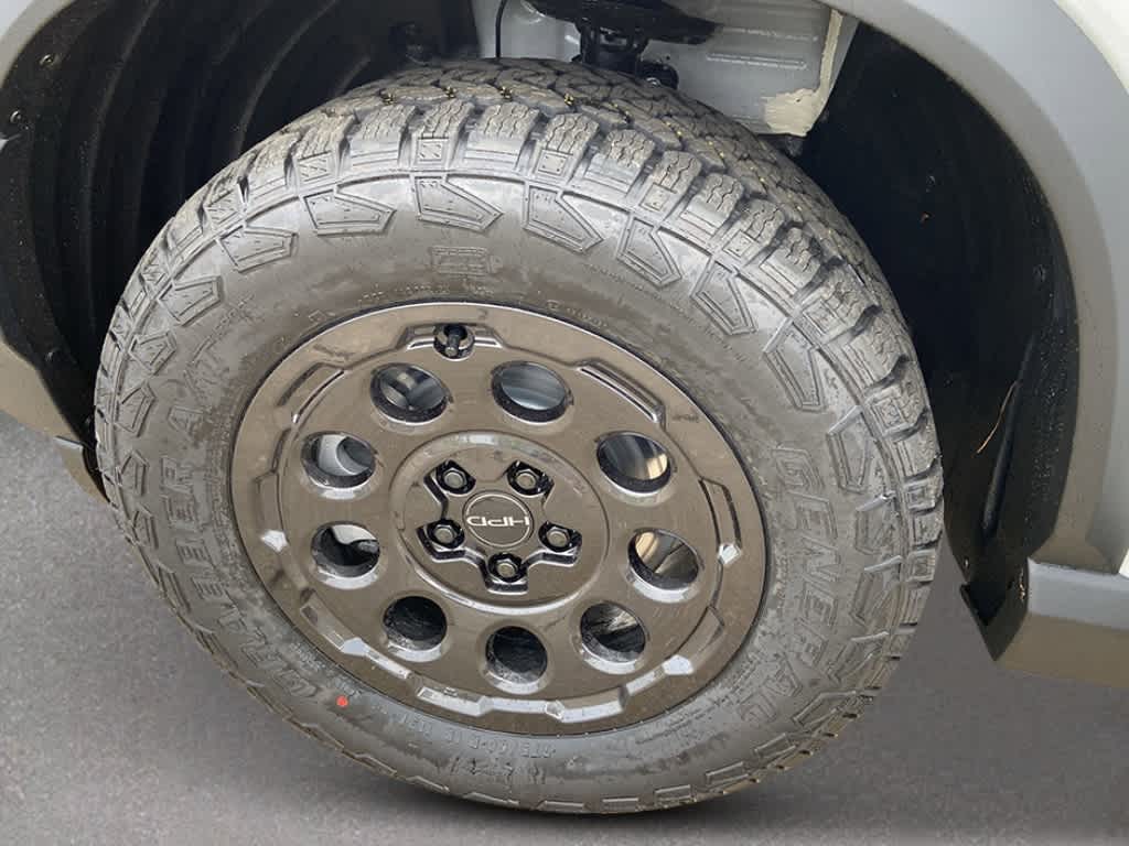 Thumbnail: 2026 Honda Passport - 9