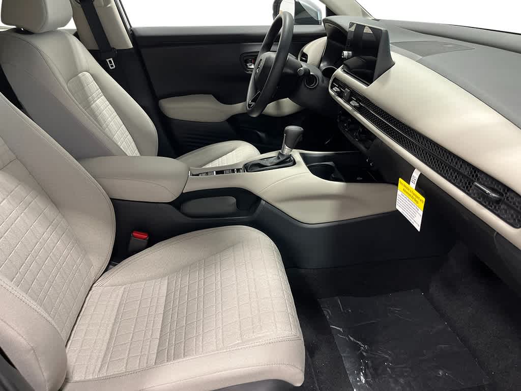 Thumbnail: 2027 Honda HR-V - 24