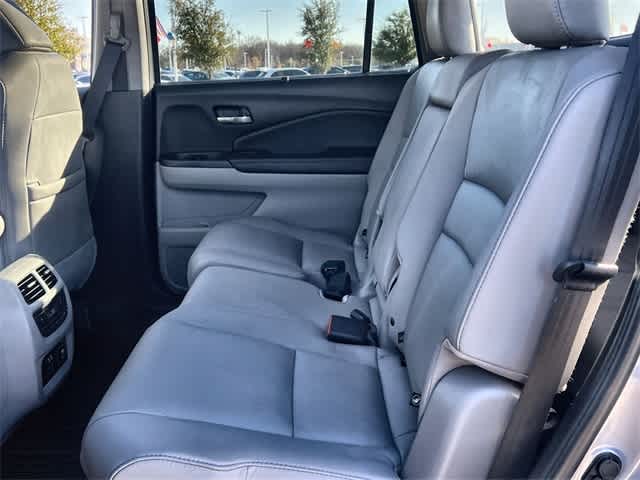 Thumbnail: 2022 Honda Pilot - 14