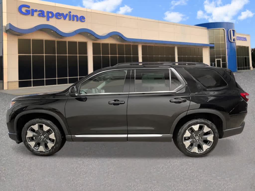 Thumbnail: 2026 Honda Pilot - 18
