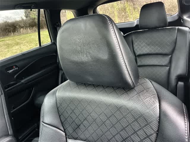 Thumbnail: 2020 Honda Passport - 25