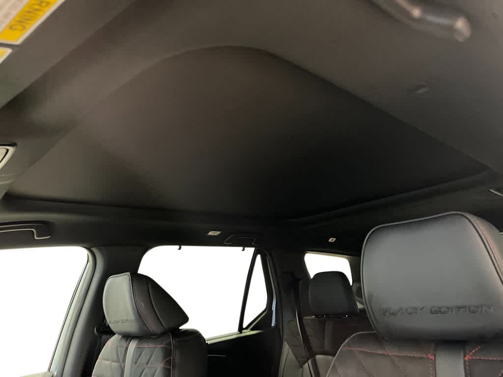 Thumbnail: 2026 Honda Pilot - 15