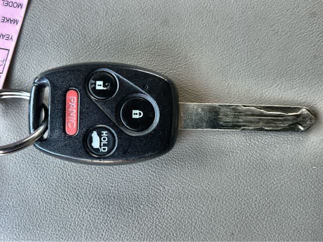 Thumbnail: 2015 Honda Pilot - 21