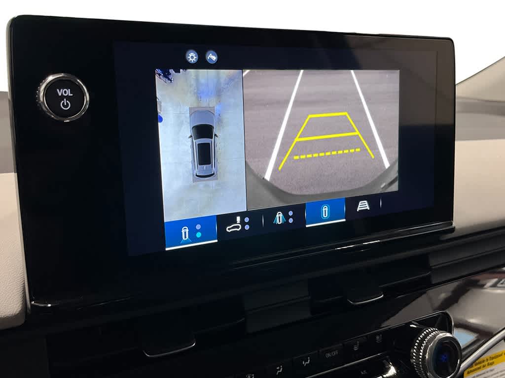 Thumbnail: 2026 Honda Prologue - 16