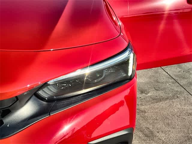 Thumbnail: 2024 Honda Civic - 24