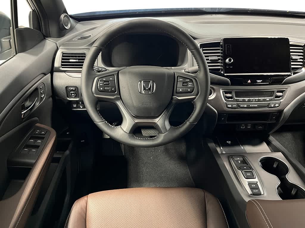 Thumbnail: 2026 Honda Ridgeline - 15