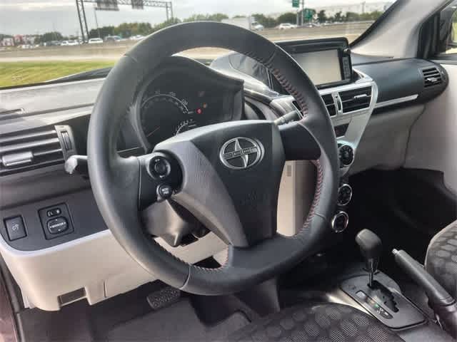 Thumbnail: 2014 Scion iQ - 15