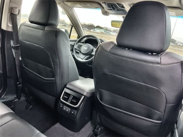 Thumbnail: 2021 Subaru Outback - 13