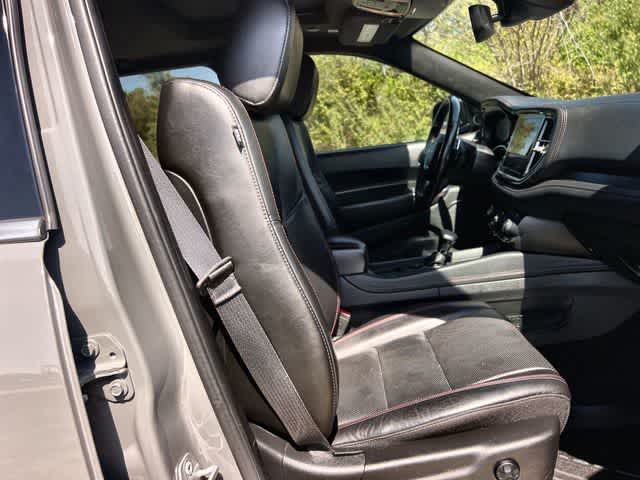 Thumbnail: 2022 Dodge Durango - 12