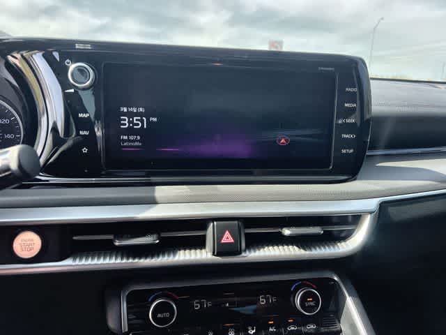 Thumbnail: 2022 Kia K5 - 18