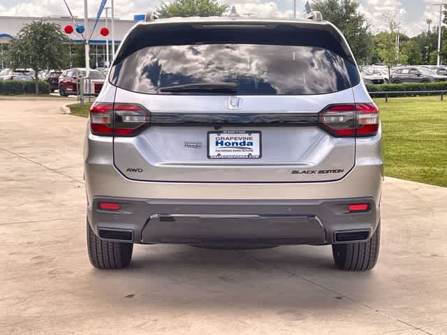 Thumbnail: 2026 Honda Pilot - 5