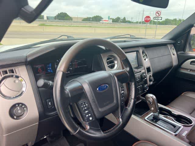 Thumbnail: 2016 Ford Expedition EL - 15